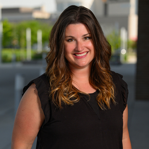 Team Page: Jennifer Bontrager